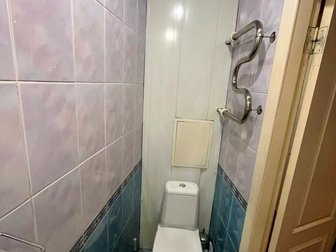 квартира по адресу Березняковская ул., 24-А