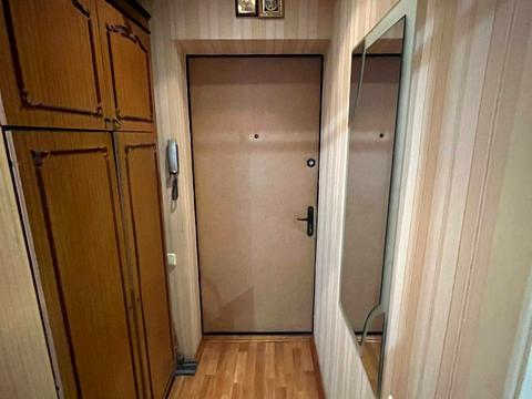 квартира по адресу Березняковская ул., 24-А