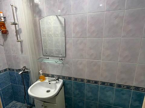 квартира по адресу Березняковская ул., 24-А