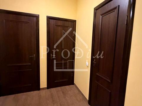 квартира по адресу Героев Небесной Сотни просп., 18/1