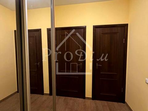 квартира по адресу Героев Небесной Сотни просп., 18/1