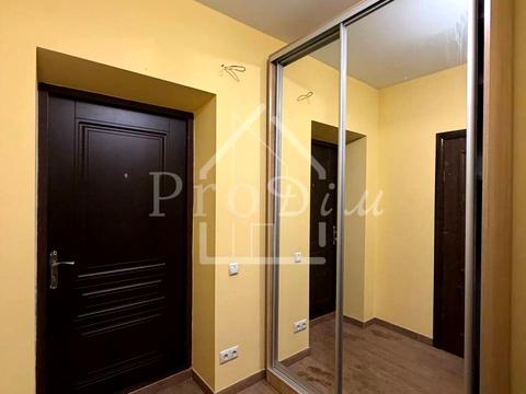 квартира по адресу Героев Небесной Сотни просп., 18/1