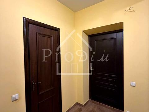 квартира по адресу Героев Небесной Сотни просп., 18/1