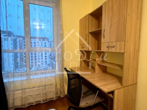 квартира по адресу Героев Небесной Сотни просп., 18/1