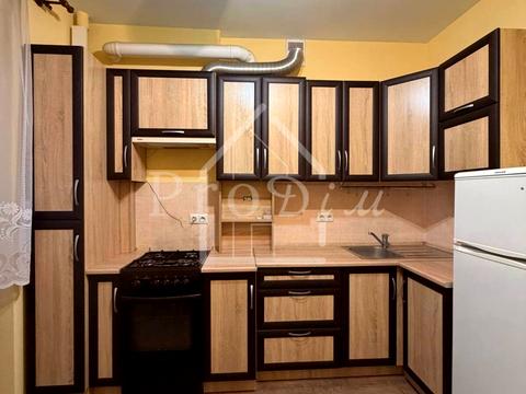 квартира по адресу Героев Небесной Сотни просп., 18/1