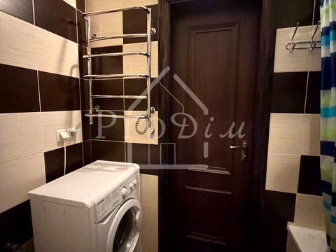 квартира по адресу Героев Небесной Сотни просп., 18/1