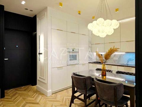 квартира за адресою Віктора Некрасова вул. (Північно-Сирецька), 8