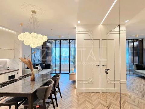 квартира за адресою Віктора Некрасова вул. (Північно-Сирецька), 8