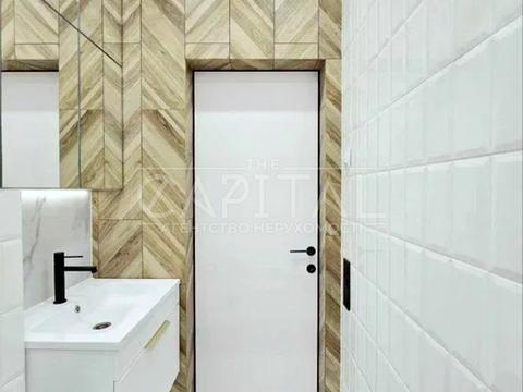 квартира за адресою Віктора Некрасова вул. (Північно-Сирецька), 8