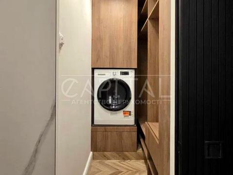 квартира за адресою Віктора Некрасова вул. (Північно-Сирецька), 8