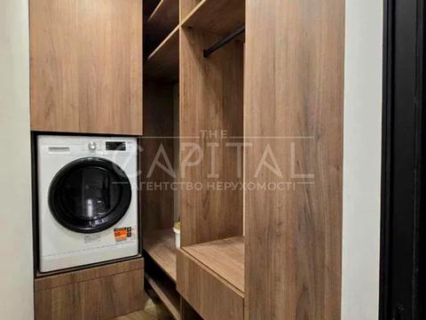 квартира за адресою Віктора Некрасова вул. (Північно-Сирецька), 8