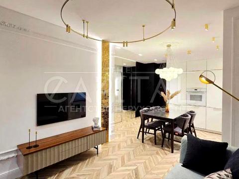 квартира за адресою Віктора Некрасова вул. (Північно-Сирецька), 8