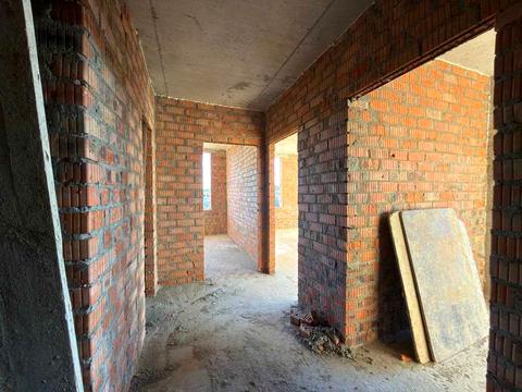 квартира за адресою Івана Миколайчука вул., (Будинок 2)