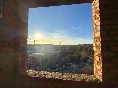 квартира за адресою Івана Миколайчука вул., (Будинок 2)