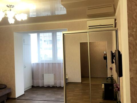 квартира за адресою Ігоря Бедзая вул. (Чкалова), 96/1