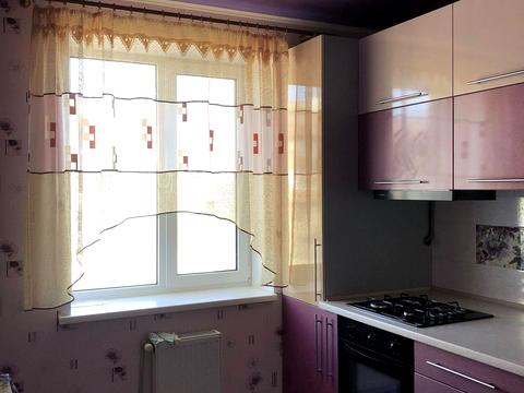 квартира за адресою Ігоря Бедзая вул. (Чкалова), 96/1