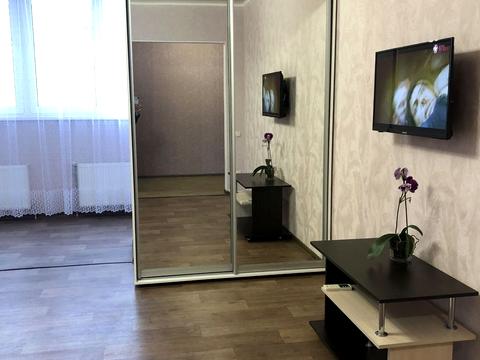 квартира за адресою Ігоря Бедзая вул. (Чкалова), 96/1