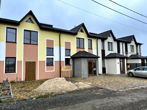 дом по адресу Параджанова вулиця, 3