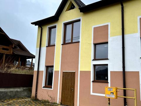 дом по адресу Параджанова вулиця, 3