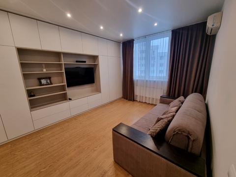 квартира по адресу Авиаконструктора Игоря Сикорского ул. (Танковая), 1-Б