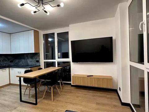 квартира за адресою Рудненська вул. (Білогорська), (3 черга (будинок 5а))