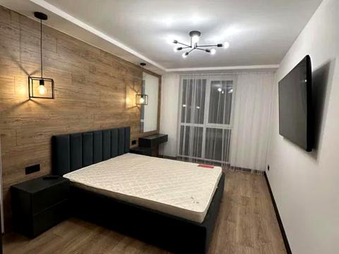 квартира за адресою Рудненська вул. (Білогорська), (3 черга (будинок 5а))