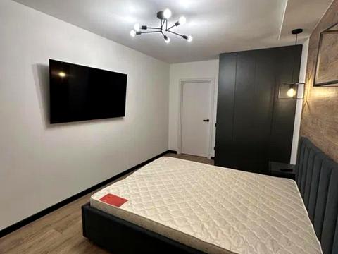 квартира за адресою Рудненська вул. (Білогорська), (3 черга (будинок 5а))