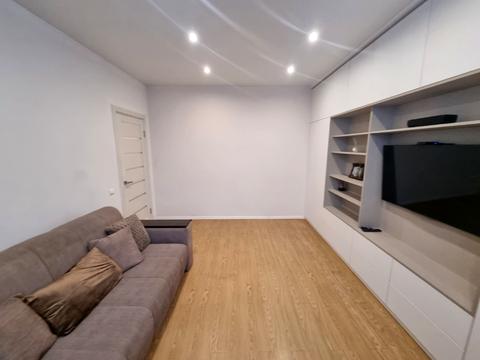 квартира по адресу Авиаконструктора Игоря Сикорского ул. (Танковая), 1-Б