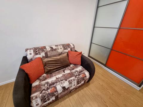 квартира по адресу Авиаконструктора Игоря Сикорского ул. (Танковая), 1-Б