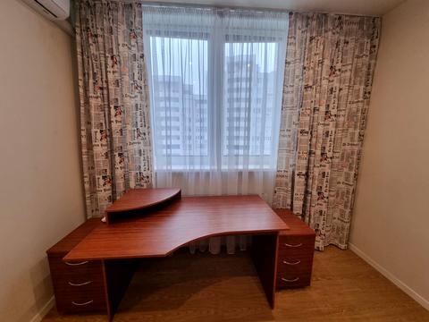 квартира по адресу Авиаконструктора Игоря Сикорского ул. (Танковая), 1-Б