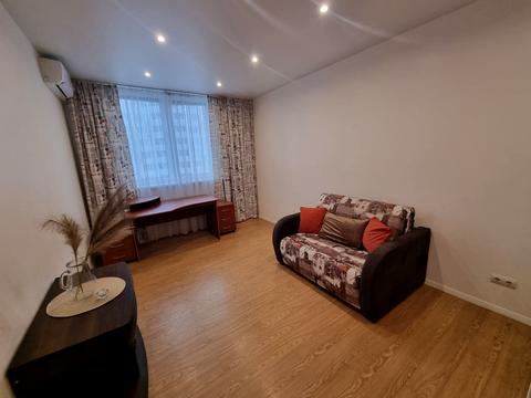 квартира по адресу Авиаконструктора Игоря Сикорского ул. (Танковая), 1-Б