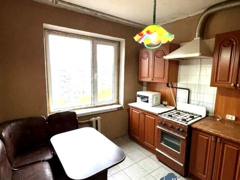 квартира по адресу Тополя-3 жилой массив ул., 23