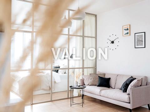 квартира по адресу Никольско-Слободская ул., 3-А