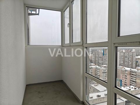 квартира за адресою Архітектора Вербицького вул., 1-В