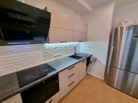 квартира по адресу Авиаконструктора Игоря Сикорского ул. (Танковая), 1-Б