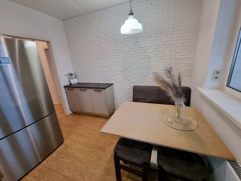 квартира по адресу Авиаконструктора Игоря Сикорского ул. (Танковая), 1-Б