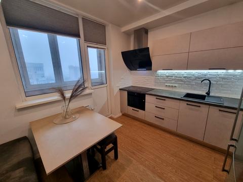 квартира по адресу Авиаконструктора Игоря Сикорского ул. (Танковая), 1-Б