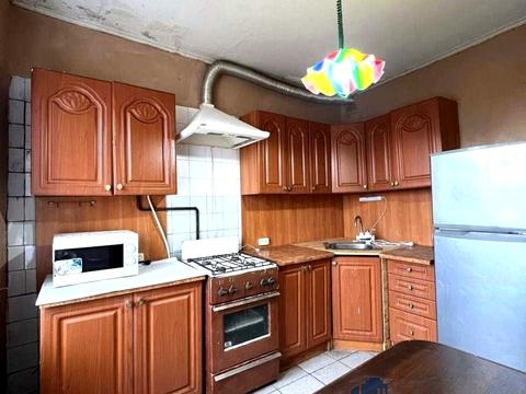 квартира по адресу Тополя-3 жилой массив ул., 23