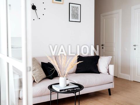 квартира по адресу Никольско-Слободская ул., 3-А