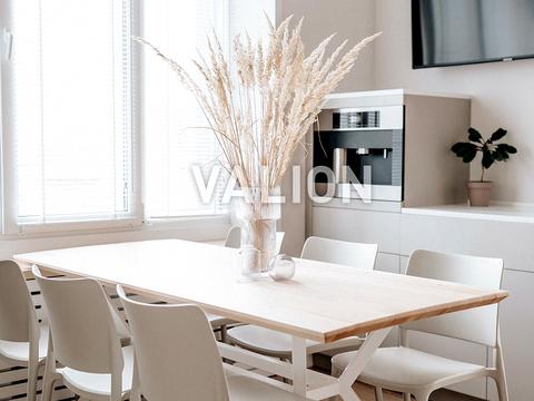 квартира по адресу Никольско-Слободская ул., 3-А