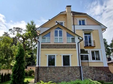 будинок за адресою Шевченка вул.