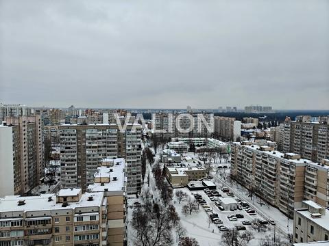 квартира за адресою Архітектора Вербицького вул., 1-В