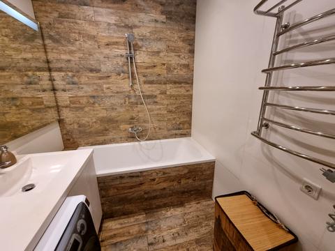 квартира по адресу Авиаконструктора Игоря Сикорского ул. (Танковая), 1-Б