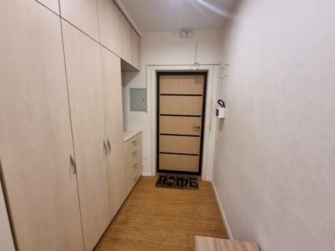 квартира по адресу Авиаконструктора Игоря Сикорского ул. (Танковая), 1-Б