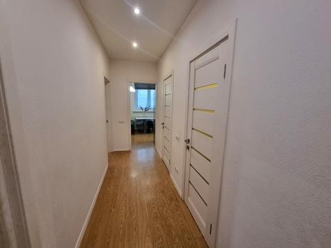 квартира по адресу Авиаконструктора Игоря Сикорского ул. (Танковая), 1-Б