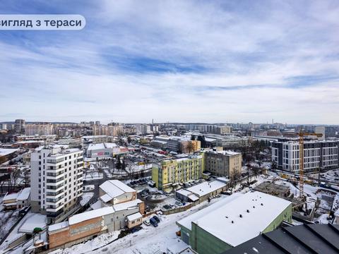 квартира за адресою Івана Раковського вул., 24а