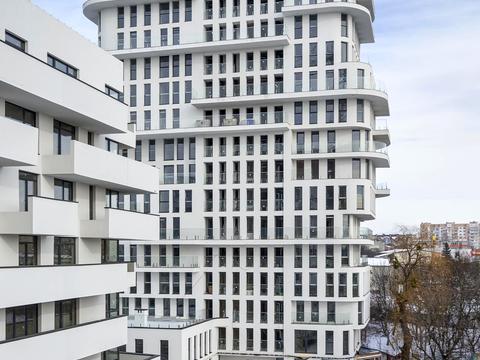 квартира за адресою Івана Раковського вул., 24а