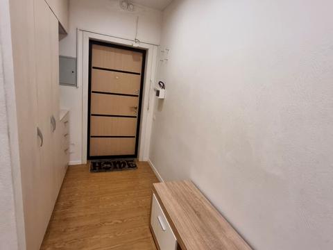 квартира по адресу Авиаконструктора Игоря Сикорского ул. (Танковая), 1-Б