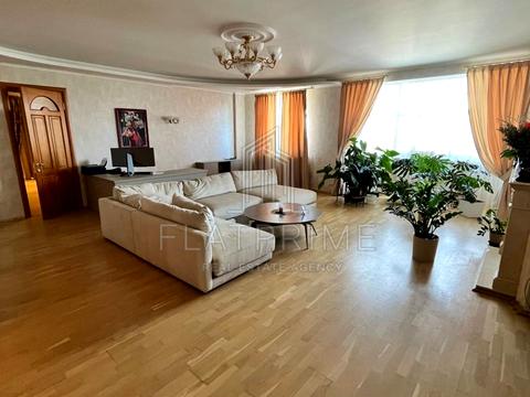 квартира по адресу Паторжинского ул., 14