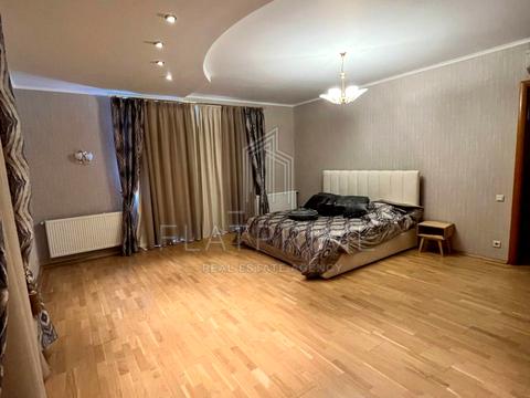 квартира по адресу Паторжинского ул., 14